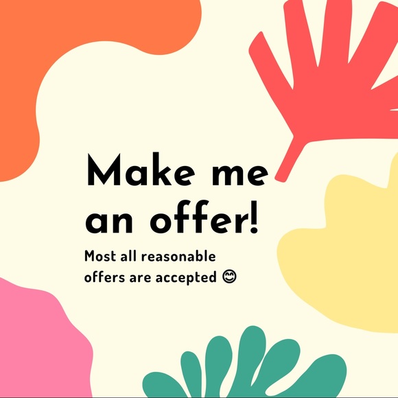 Make an offer! - Picture 1 of 1